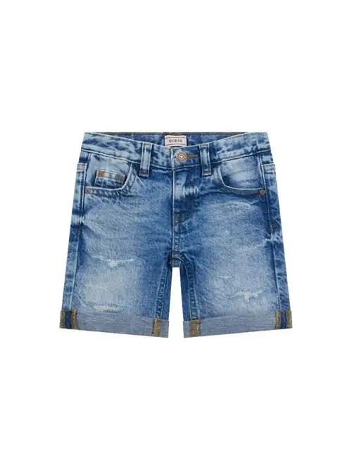 GUESS BERMUDA 62391791