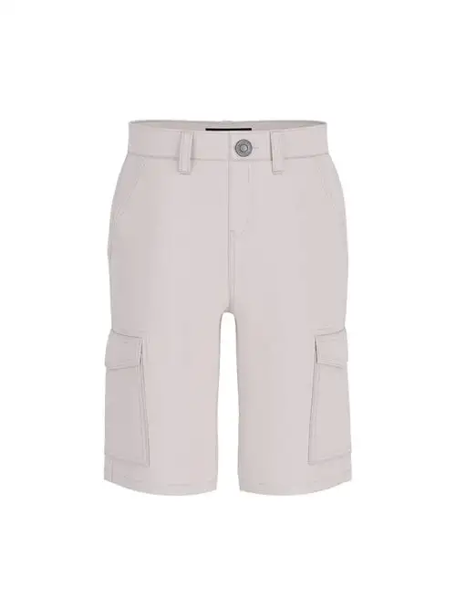 GUESS BERMUDA 17702191