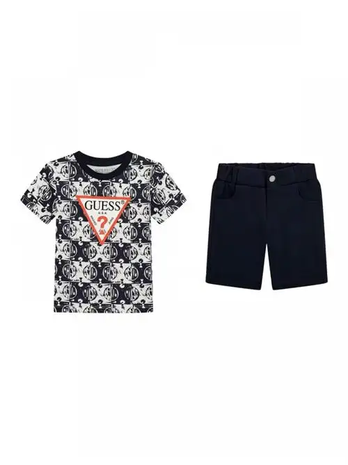 GUESS COMPLETO 99223830