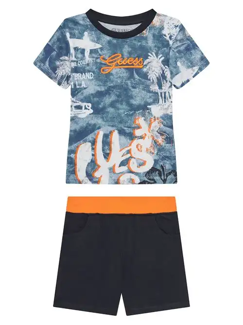 GUESS COMPLETO 63692684