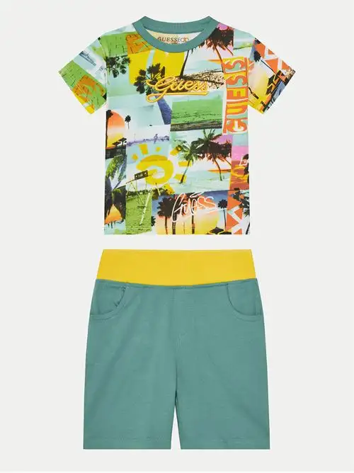 GUESS COMPLETO 78013572