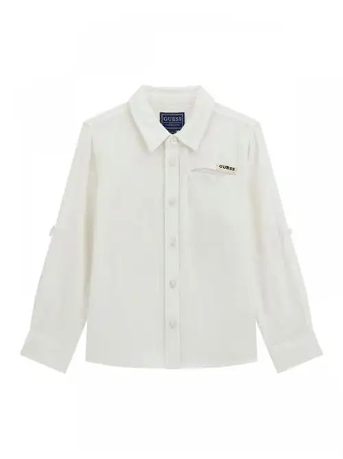 GUESS CAMICIA 71332677