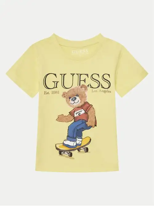 GUESS T-SHIRT 11951902