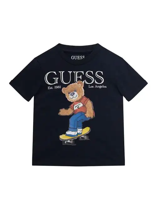 GUESS T-SHIRT 53842956