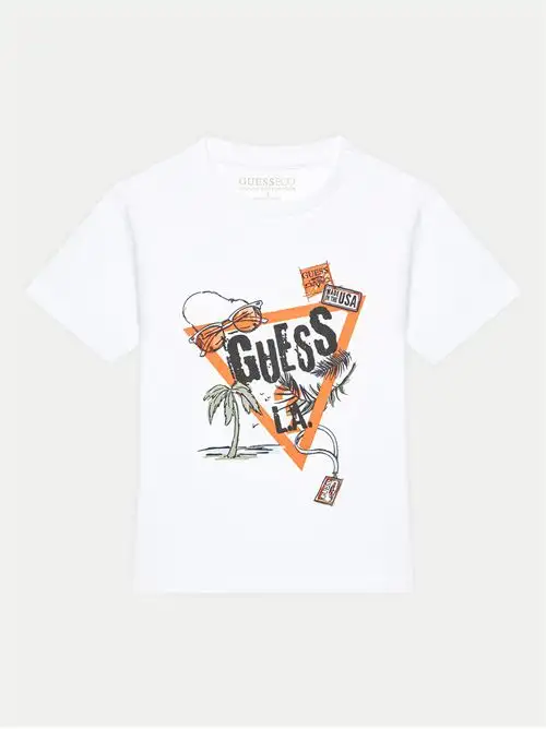 GUESS T-SHIRT 25279894