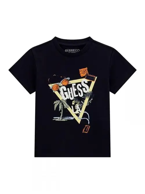 GUESS T-SHIRT 11156117