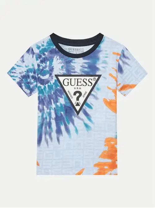 GUESS T-SHIRT 10156175