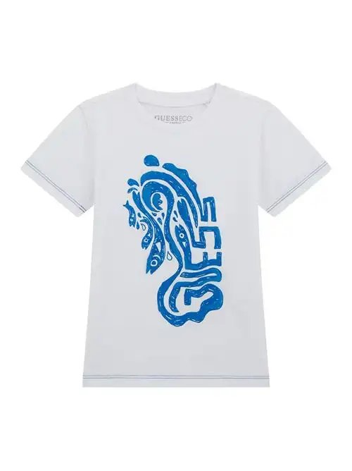GUESS T-SHIRT 39016415