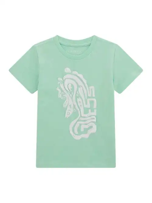GUESS T-SHIRT 83767111