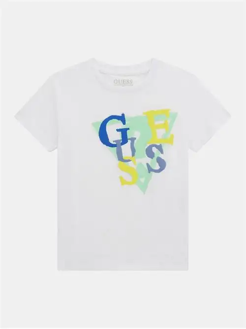 GUESS T-SHIRT 36072604