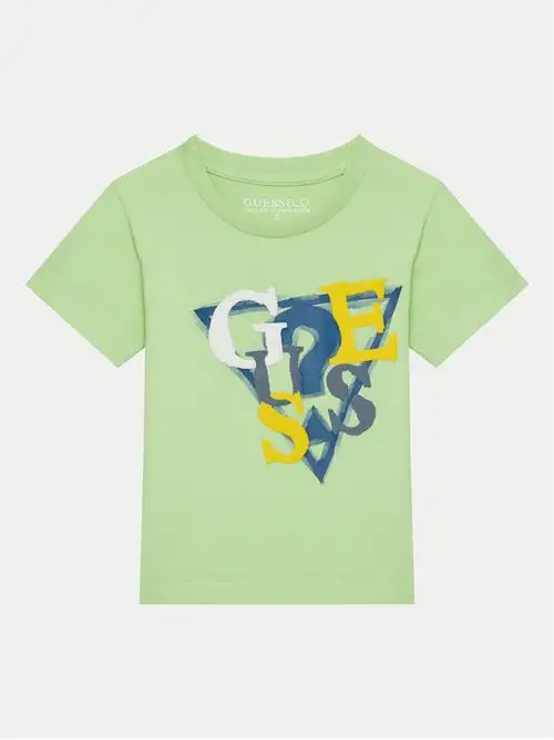 GUESS T-SHIRT 79250788