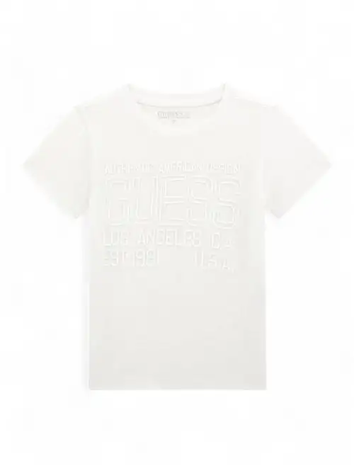 GUESS T-SHIRT 26431351
