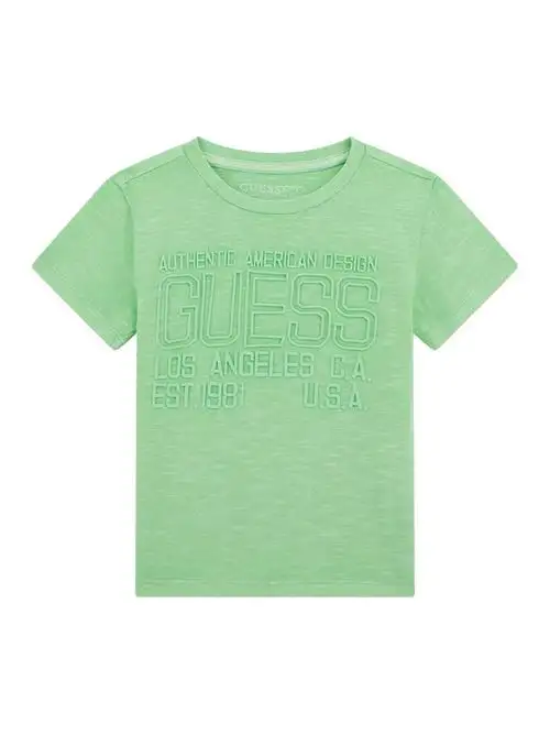 GUESS T-SHIRT 43897263