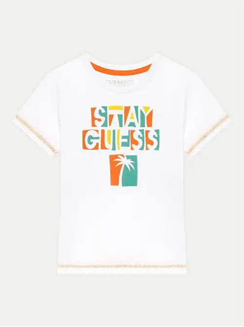 GUESS T-SHIRT 42147131