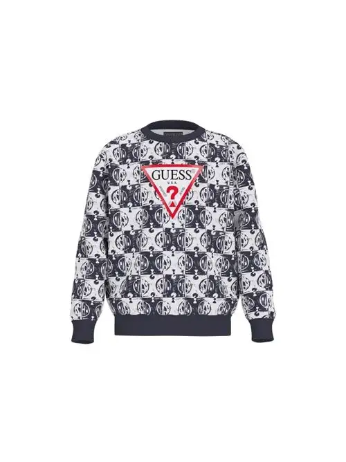 GUESS FELPA 84023876