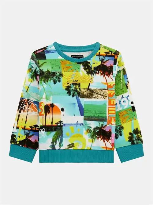 GUESS FELPA 28658521