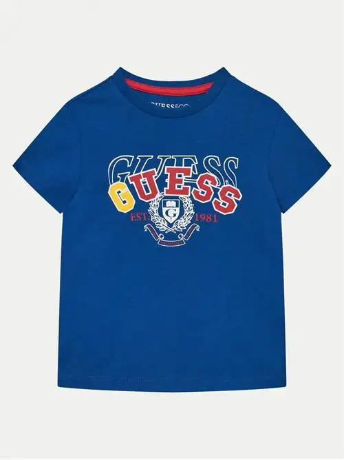GUESS T-SHIRT 51677918