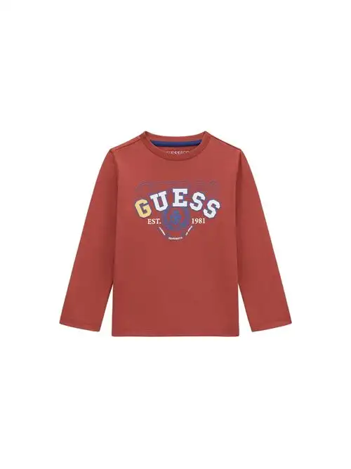 GUESS T-SHIRT 41116765