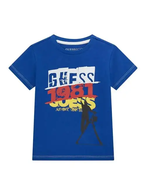 GUESS T-SHIRT 66530666