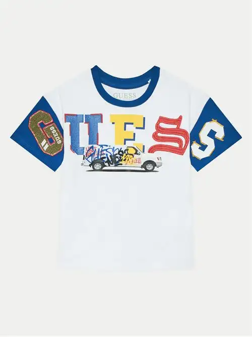 GUESS T-SHIRT 22024836