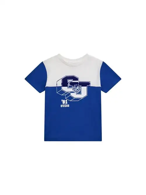 GUESS T-SHIRT 62895274