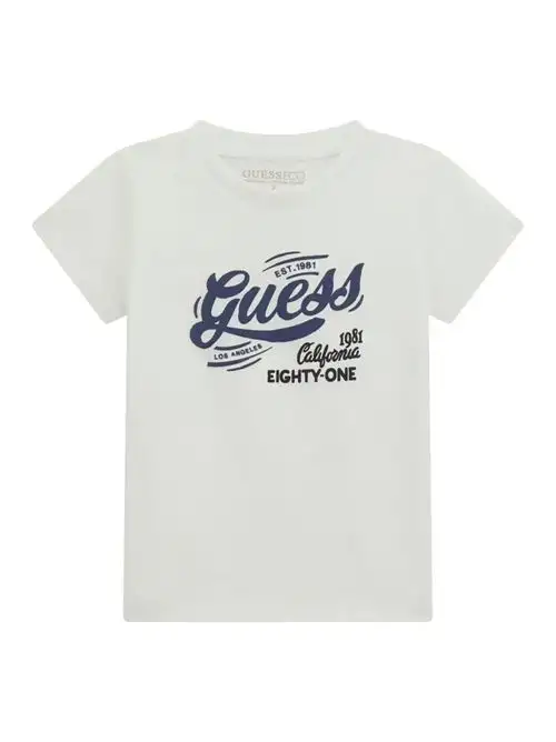 GUESS T-SHIRT 49213349