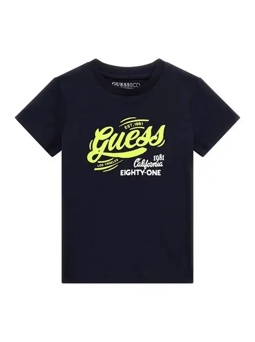 GUESS T-SHIRT 96804846
