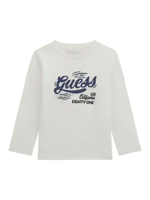 GUESS T-SHIRT 43707073