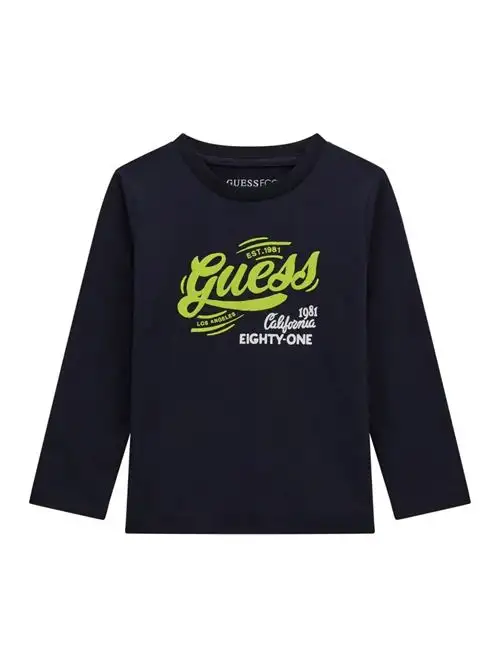 GUESS T-SHIRT 76287488