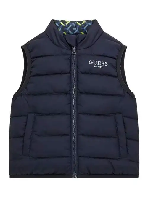 GUESS GILET 31769201