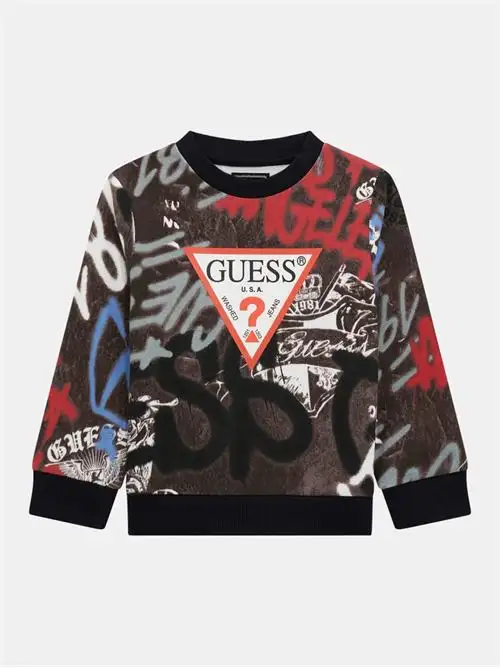 GUESS FELPA 38198082