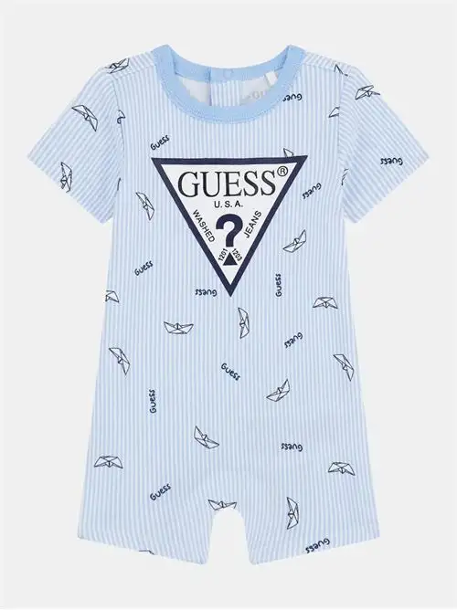 GUESS COMPLETO 75247506