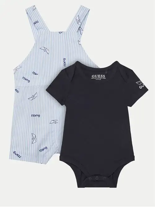 GUESS COMPLETO 66203610