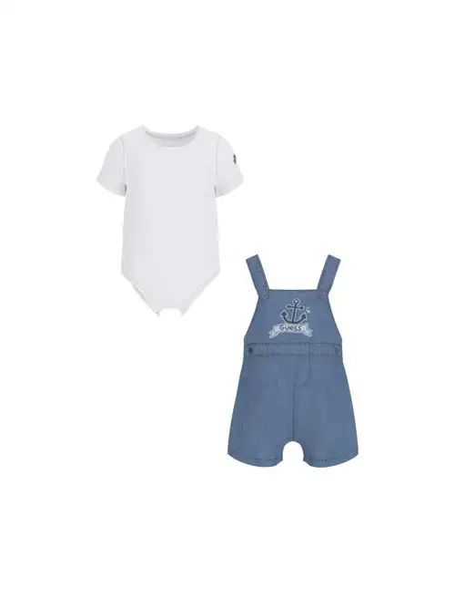 GUESS COMPLETO 60123787