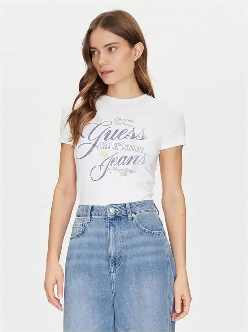 GUESS T-SHIRT 50996307