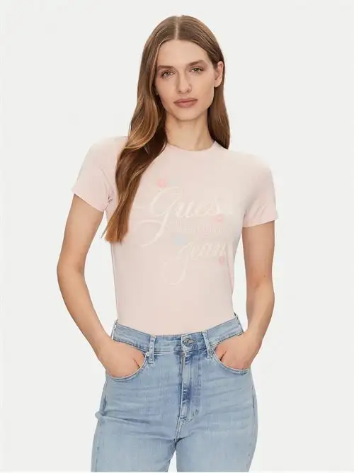 GUESS T-SHIRT 77883199