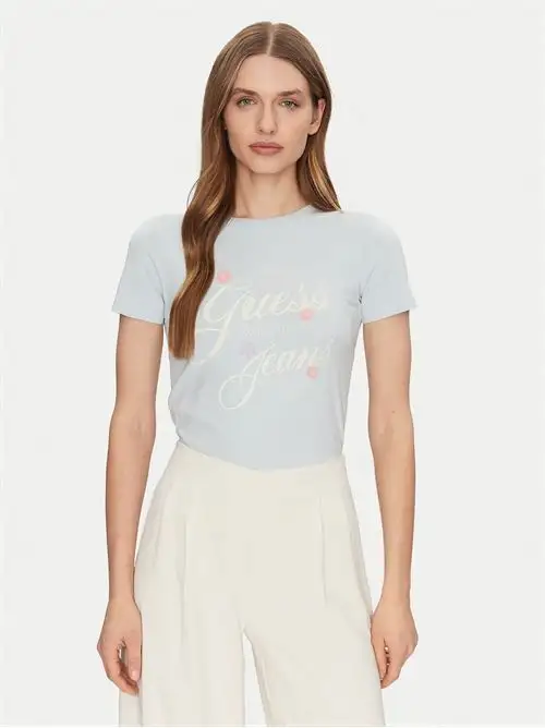 GUESS T-SHIRT 42352053