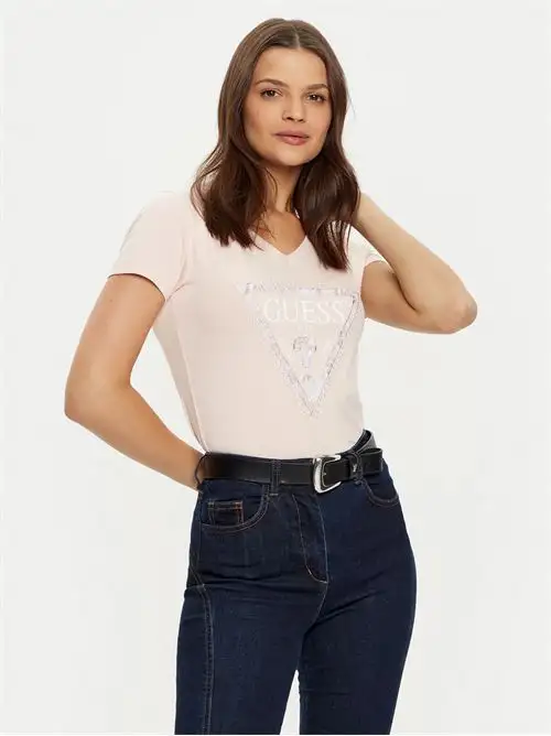 GUESS T-SHIRT 51186803