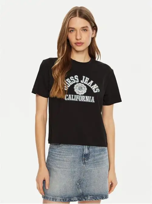 GUESS T-SHIRT 40001189