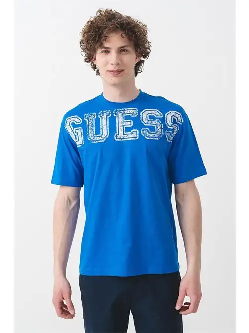 GUESS T-SHIRT 16059758