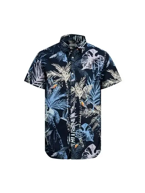 JACK AND JONES CAMICIA 21669227