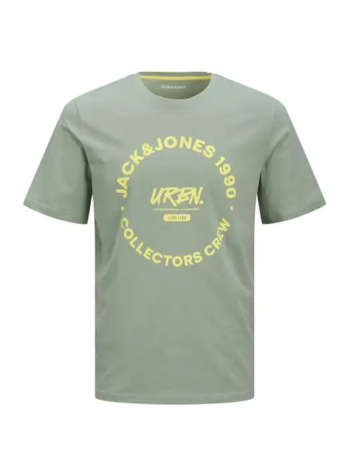 JACK AND JONES T-SHIRT 38440068