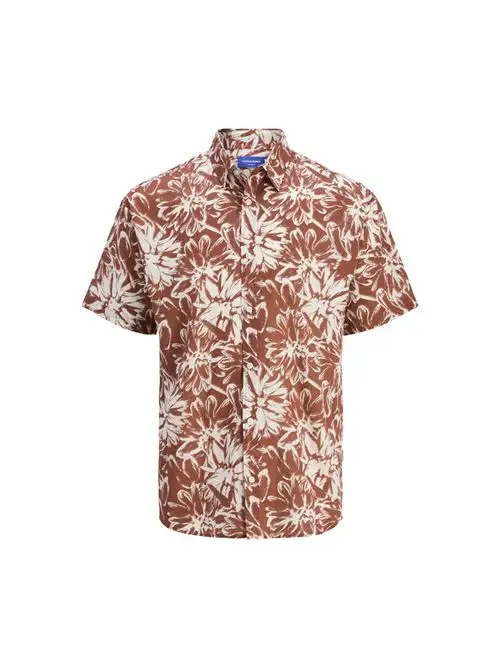 JACK AND JONES CAMICIA 46608568