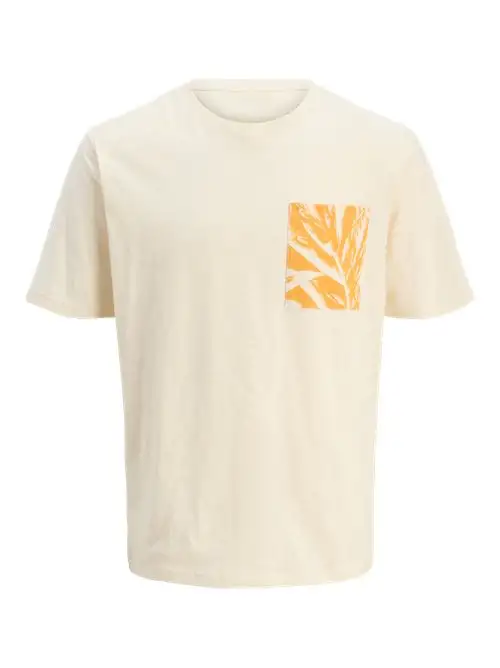 JACK AND JONES T-SHIRT 40009330