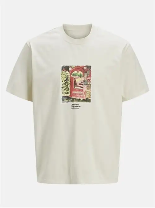 JACK AND JONES T-SHIRT 26991506