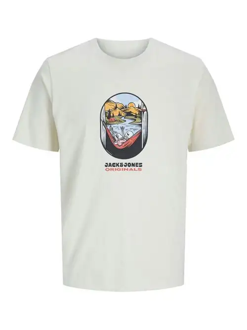 JACK AND JONES T-SHIRT 20345058