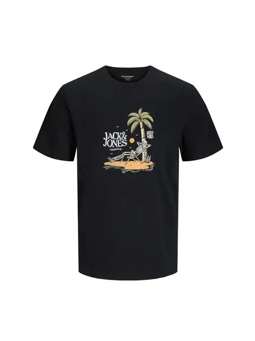 JACK AND JONES T-SHIRT 95518517
