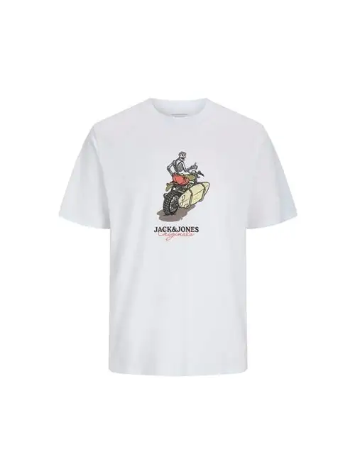 JACK AND JONES T-SHIRT 27694918