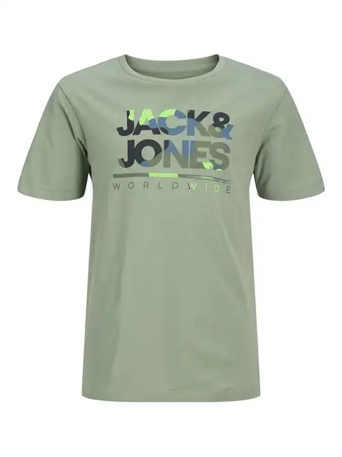 JACK JONES KIDS T-SHIRT 49566192