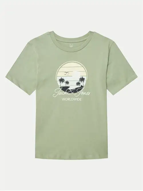 JACK JONES KIDS T-SHIRT 31789351